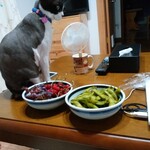 ヤオヨシ - 食べてみた