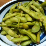 ヤオヨシ - 食べてみた