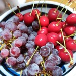 ヤオヨシ - 食べてみた