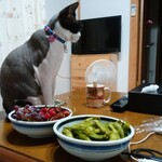 ヤオヨシ - 食べてみた