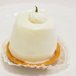 オーボンヴュータン - フロマージュ　クリュ