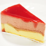 オーボンヴュータン - フランボワジェ