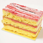 オーボンヴュータン - デリス