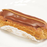 オーボンヴュータン - エクレールショコラ