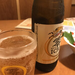 海山亭いっちょう - 