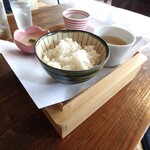 TAKE Restaurant & Bar - KOTOBUKI　数量限定の桐箱小鉢膳￥1,628