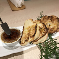 焼鳥 鳥美庵 新宿本店 - 