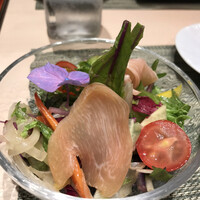 焼鳥 鳥美庵 新宿本店 - 