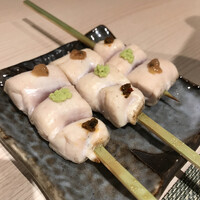 焼鳥 鳥美庵 新宿本店 - 