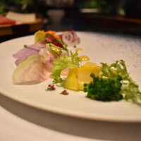 鉄板焼 ツキノウサギ - 