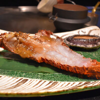 鉄板焼 ツキノウサギ - 