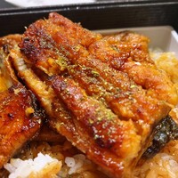 うなぎ時任 - 