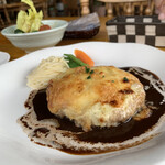 ディーノ - 料理写真: