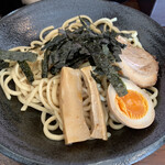 Hamaiba - つけ麺