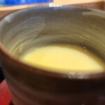 にい留 - 長時間丁寧に抽出した蛤の出汁が何とも言えぬ濃厚さで永遠に頂けるレベルで堪りません！