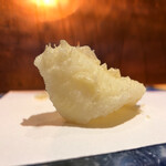 にい留 - アオリイカ