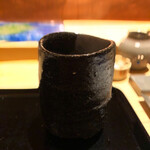 にい留 - あがり