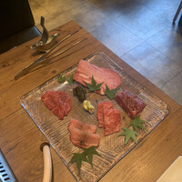 焼肉 うしみつ 恵比寿本店 - 