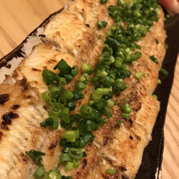 うなぎ家 しば福や - 