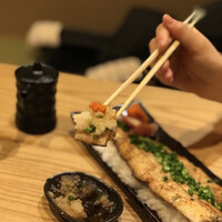 うなぎ家 しば福や - 