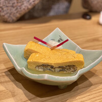 うなぎ家 しば福や - 