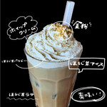 BRCAFE - 