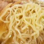 Kourakuen - 麺も私は好み！