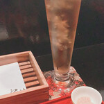 天ぷら酒房 西むら - 