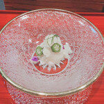 天ぷら酒房 西むら - 