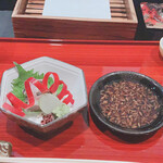 天ぷら酒房 西むら - 