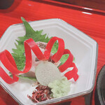 天ぷら酒房 西むら - 