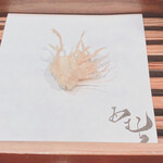 天ぷら酒房 西むら - 