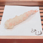 天ぷら酒房 西むら - 