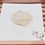 天ぷら酒房 西むら - 