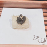 天ぷら酒房 西むら - 