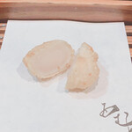 天ぷら酒房 西むら - 