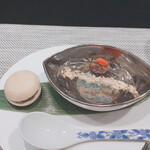 天ぷら酒房 西むら - 