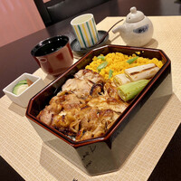 天然うなぎ しま村 - 