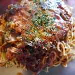 Okonomiyaki Hiroshima - 