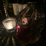 隠れ家bar PTN - 