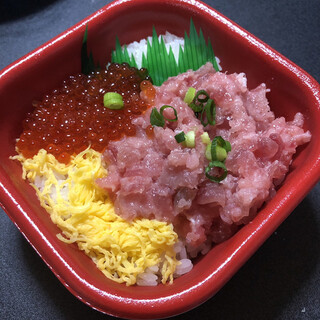 テイクアウトok 米子市でおすすめの海鮮丼をご紹介 食べログ テイクアウトok 米子市でおすすめの海鮮丼をご紹介 食べログ