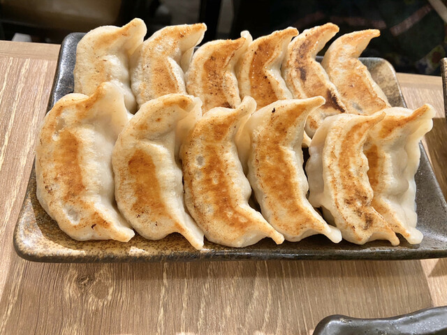 肉汁餃子のダンダダン 溝の口店 溝の口 餃子 食べログ 肉汁餃子のダンダダン 溝の口店 溝の口 餃子 食べログ
