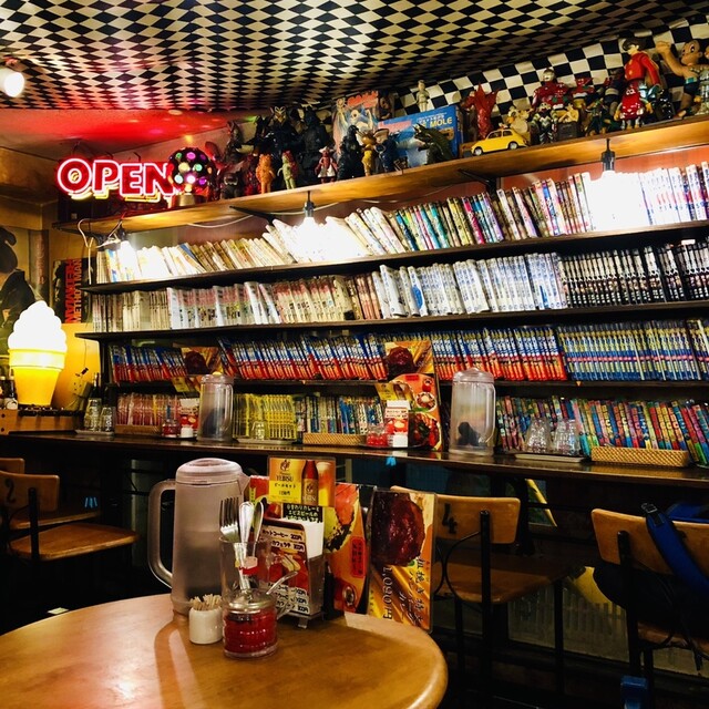 文化屋カレー店 ブンカヤカレーテン 博多 カレーライス 食べログ