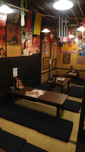 薄利多賣半兵ヱ 仙台泉中央店 - 泉中央（居酒屋）の写真