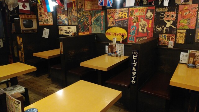 薄利多賣半兵ヱ 仙台泉中央店 - 泉中央（居酒屋）の写真