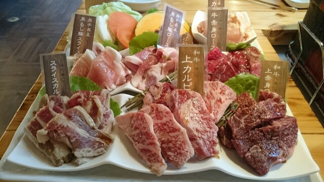いわて焼肉会館 一ノ関店 &ndash; 本格岩手産焼肉で満足の食体験