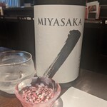 本格中華と日本酒のお店 酒廊 而空 - 