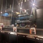 本格中華と日本酒のお店 酒廊 而空 - 