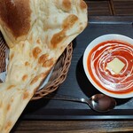 インドネパールカレー ナマステ - 