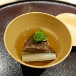 馳走 啐啄一十  - 「榊山牛」